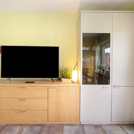 Apartment Ado *