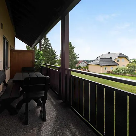 Apartment Ado