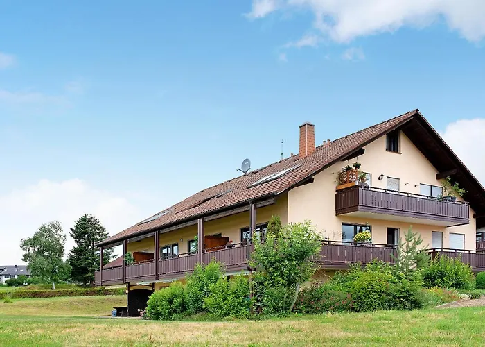 Ado شقة غرافنهاوسن