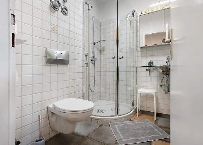 Ado شقة غرافنهاوسن